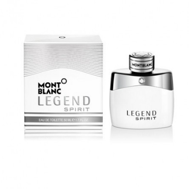 MONT BLANC Legend Spirit EDT 50ml